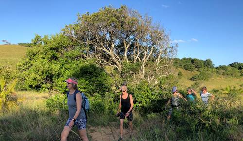 Wellness Retreat – Gugs, Maputaland Coast